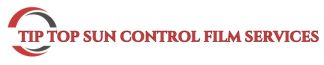 Tip Top – Sun control film services